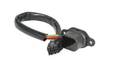 Shimano Steps - Prise De Charge EW-CP100 Pour Batterie Intégrée -Magasin D'Équipement De Vélo 4948 001 3840x2160