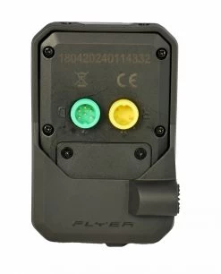 Flyer Fit - Ecran Display D0 T5 5 Flyer Fit - Ecran Display D0 T5 -Magasin D'Équipement De Vélo 500020 1 3840x2160