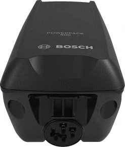 Bosch EBike - Batterie De Cadre PowerPack 500 Performance Line CX Et Active Line | Anthracite - Noir -Magasin D'Équipement De Vélo Bosch PowerPack 500 Wh E Bike Akku Performance Line CX und Active Line 5 3840x2160