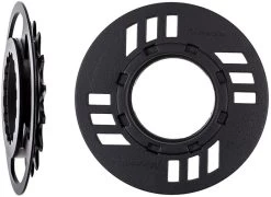 Miranda - Pignon Bosch Gen.2 (Fatbikes - Offset 8,65 Mm) 5 Miranda - Pignon Bosch Gen.2 (Fatbikes - Offset 8,65 Mm) -Magasin D'Équipement De Vélo Miranda Kettenschutz Set fuer E Bike inkl Kettenblatt 16 Zaehne offset 8 65 mmQ82oBvo5ak3qR 3840x2160