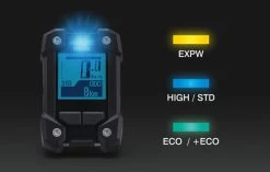 Yamaha EBike - Ecran LCD-X Avec Commande Déportée, PW-X -Magasin D'Équipement De Vélo Yamaha eBike Ecran LCD X avec commande deportee PW X 3840x2160