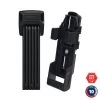 Abus - Antivol Bordo 6000K/90 Avec Cylindre XPlus One Key -Magasin D'Équipement De Vélo abus antivol bordo 6000k 90 xplus one key 3840x2160