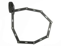 ABUS - Antivol Pliable à Alarme Bordo Alarm 6000A - 120 Cm -Magasin D'Équipement De Vélo abus antivol pliable a alarme bordo alarm 6000 a 120 cm 2 3840x2160