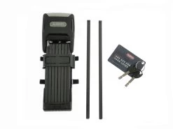 ABUS - Antivol Pliable à Alarme Bordo Alarm 6000A - 120 Cm -Magasin D'Équipement De Vélo abus antivol pliable a alarme bordo alarm 6000 a 120 cm 3 3840x2160