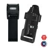 ABUS - Antivol Pliable à Alarme Bordo Alarm 6000A - 120 Cm -Magasin D'Équipement De Vélo abus bordo alarm 6000a 3840x2160