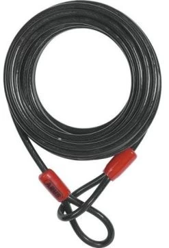 ABUS - Câble Antivol Lasso Cobra En Acier -Magasin D'Équipement De Vélo abus cable antivol lasso en acier 1000 3840x2160