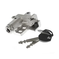 ABUS - Serrure Pour Batterie Panasonic Flyer SIB BLO PAN IT1 -Magasin D'Équipement De Vélo abus serrure batterie panasonic flyer sib 1 3840x2160