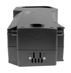 Batterie De Cadre Impulse Evo-Next 36V 14/17,5 Ah Pour Kalkhoff / Raleigh / Rixe -Magasin D'Équipement De Vélo batterie de cadre impulse evo next 13 17 5 ah dos 4 3840x2160