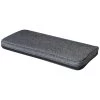 Bergamont - LT Single Seat Cushion - Coussin Enfant Pour Porte-bagages Arrière Long Tail -Magasin D'Équipement De Vélo bergamont lt single seat cushion 3840x2160