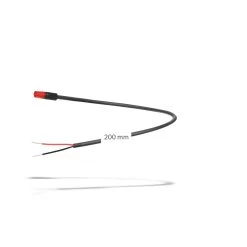 Bosch EBike - Câble Lumière Pour Feu Arrière Sur Smart System -Magasin D'Équipement De Vélo bosch ebike cable lumiere feu arriere smart system 1 3840x2160