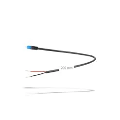 Bosch EBike - Câble Lumière Pour Feu Avant Sur Smart System -Magasin D'Équipement De Vélo bosch ebike cable lumiere feu avant smart system 2 3840x2160