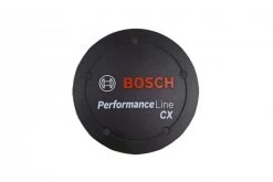 Bosch EBike - Cache Avec Logo Performance CX