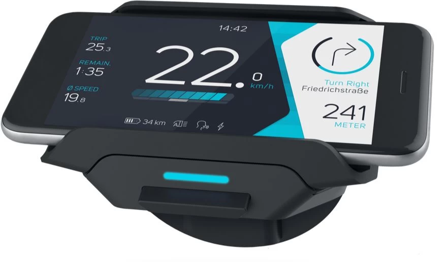 Bosch EBike - COBI.Bike Sport 4 Bosch EBike - COBI.Bike Sport – Image 2