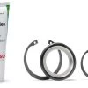 Bosch EBike - Kit D'entretien Pour Bague De Protection De Roulement Sur Moteur Gen.4 (dès 2020) -Magasin D'Équipement De Vélo bosch ebike kit entretien bague protection roulement moteur gen 4 3840x2160
