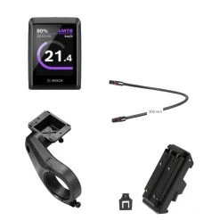 Produits populaires -Magasin D'Équipement De Vélo bosch ebike kit installation kiox 300 smart system 1 3840x2160