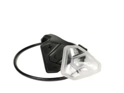 MH Cover - Coque Pour Commande Au Guidon Bosch Kiox/Nyon