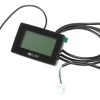 Derby Cycle - Ecran Impulse LCD Big Pour Impulse 2.0 -Magasin D'Équipement De Vélo derby cycle ecran impulse lcd big pour impulse 2 0 3840x2160