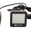 Impulse - Ecran LCD Compact - Pour Moteur Impulse 2.0 1 Impulse - Ecran LCD Compact - Pour Moteur Impulse 2.0 -Magasin D'Équipement De Vélo derby cycle ecran lcd impulse 2 0 3840x2160