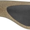 Ergon - Poignées GP1 Biokork Marron Gris