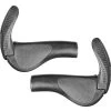 Ergon - Poignées GP3 Noir Gris -Magasin D'Équipement De Vélo ergon poignees gp3 noir gris 3840x2160