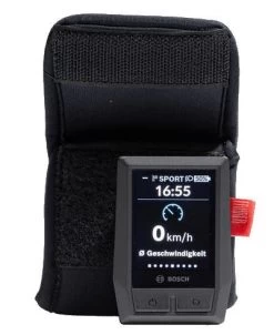 Fahrer - Etui Pour écran De Vélo Sleeve S