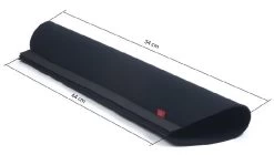 Fahrer - Housse De Protection Néoprène Pour Batterie Intégrée -Magasin D'Équipement De Vélo fahrer housse de protection neoprene pour batterie integree masse 1 3840x2160