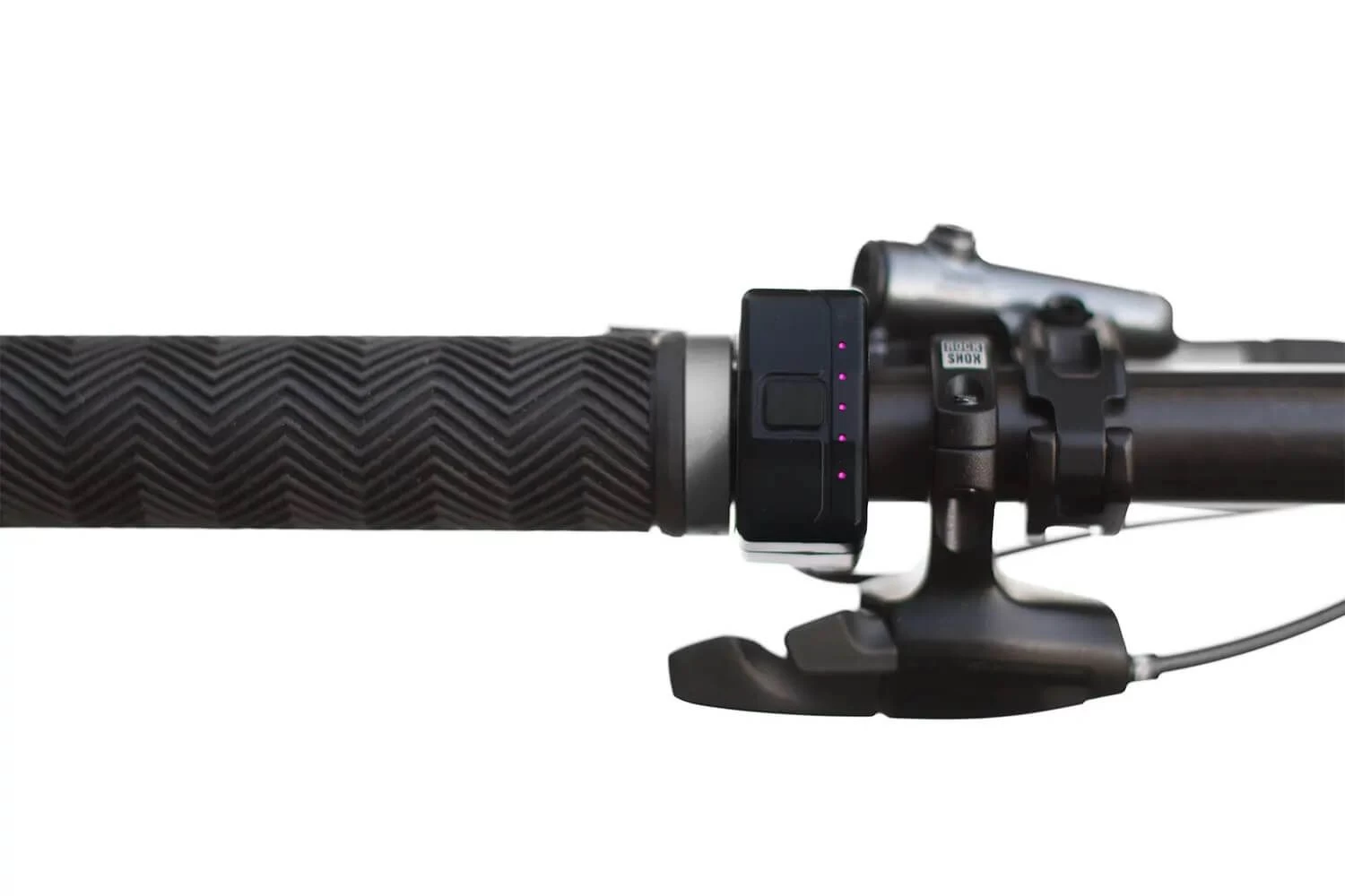 Fazua Ride 50 - Remote BX - Commande Au Guidon 4 Fazua Ride 50 - Remote BX - Commande Au Guidon – Image 2