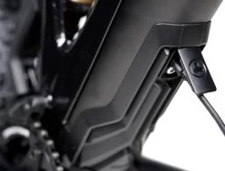 Fazua - Cache Pour Port Mini USB Moteur Ride 50 Trail / Street. -Magasin D'Équipement De Vélo fazua ride 50 cache mini usb drivepack trail street 1 3840x2160