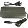 Fit - Chargeur FIB 48V Pour Flyer Upstreet 6 HS -Magasin D'Équipement De Vélo fir chargeur fib 48v 3840x2160