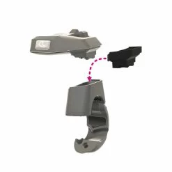 FIT 2.0 - Commande Au Guidon Remote Basic -Magasin D'Équipement De Vélo fit 2 0 commande guidon remote basic 1 3840x2160