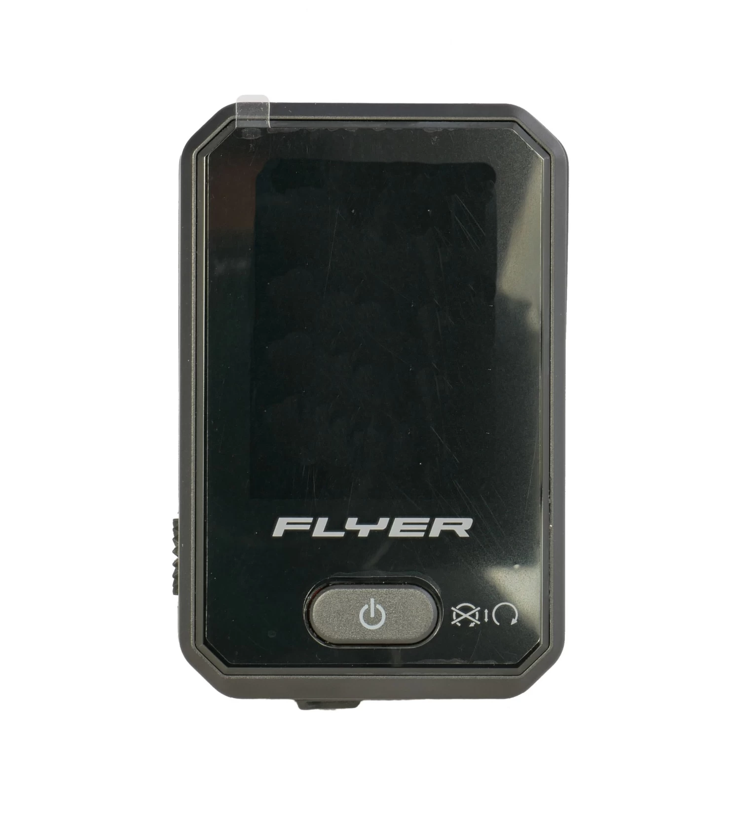 Flyer Fit - Ecran Display D0 T5 3 Flyer Fit - Ecran Display D0 T5