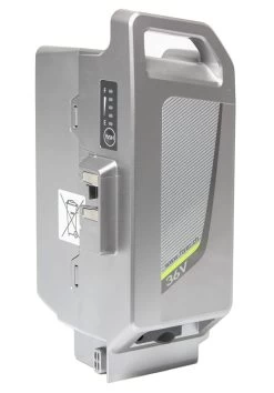 Flyer - Batterie 15 Ah / 18 Ah Pour Moteur Panasonic Next Generation 36V, Dès 2014 -Magasin D'Équipement De Vélo flyer batterie 15 18 ah moteur panasonic next generation36 volt des 2014 argent 18 ah 3840x2160