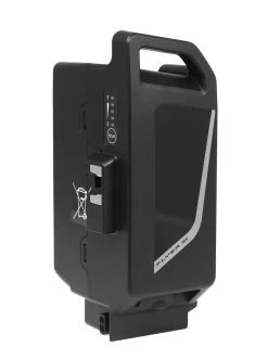 Flyer - Batterie 15 Ah / 18 Ah Pour Moteur Panasonic Next Generation 36V, Dès 2014 -Magasin D'Équipement De Vélo flyer batterie 15 18 ah moteur panasonic next generation36 volt des 2014 noir 18 ah 3840x2160