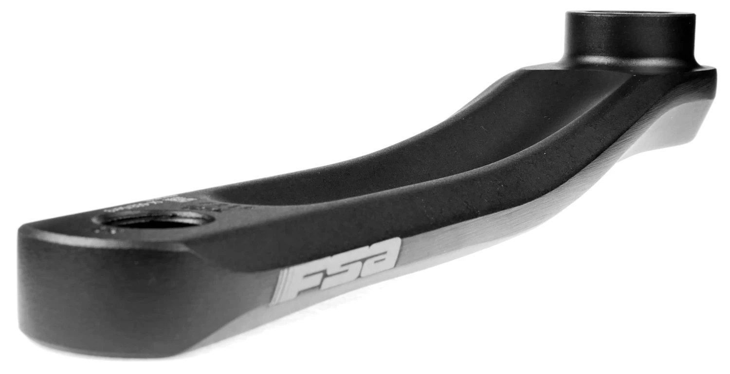 FSA - Manivelles CK-602 Mini ISIS Pour Bosch Active Gen.3 4 FSA - Manivelles CK-602 Mini ISIS Pour Bosch Active Gen.3 – Image 2