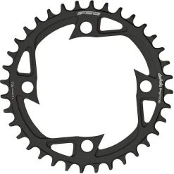 FSA - Plateau Megatooth V-Shape 104 Mm