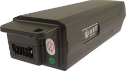 Giant - Energypak - Batterie De Porte-bagages - 500Wh