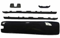 Giant - Cache De Batterie Pour Fathom E+ 1 Pro -Magasin D'Équipement De Vélo giant cache batterie fathom eplus1 shiny black 3840x2160