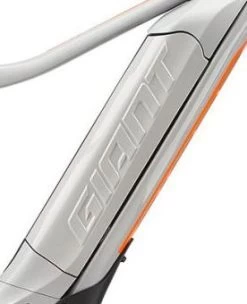 Giant/Liv- Cache Latéral Pour Batterie Energypak 500 Wh Downtube Side Release -Magasin D'Équipement De Vélo giant cache lateral side panel batterie downtube gris neon orange 3840x2160