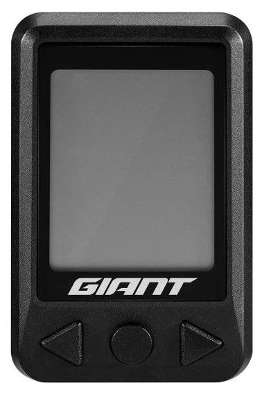 Giant - Compteur RideDash Plus ANT+ 3 Giant - Compteur RideDash Plus ANT+