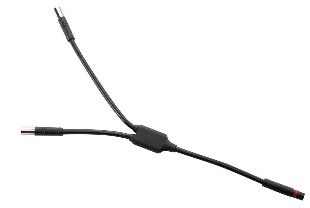 Giant - Connecteur En Y Pour élément De Contrôle RideControl Go 3 Giant - Connecteur En Y Pour élément De Contrôle RideControl Go