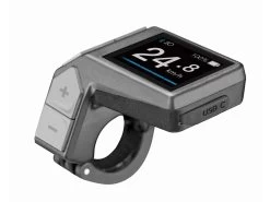 Giant - RideControl Dash 2 En 1 SG - Ecran Avec Boutons De Commande -Magasin D'Équipement De Vélo giant ecran ridecontrol dash detail 1 3840x2160