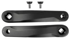 Giant/FSA - Manivelles Avec Axe Carré, 170 Mm