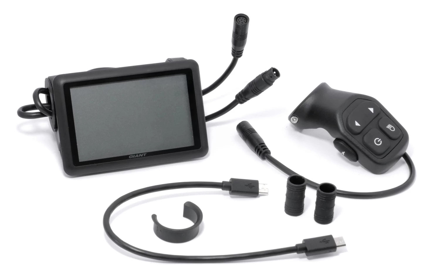 Giant - RideControl Charge - Ecran & Commande Déportée 3 Giant - RideControl Charge - Ecran & Commande Déportée