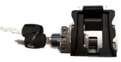 Giant - Serrure De Batterie Pour Fathom E+ Pro 2019 / Liv Vall-E+ Pro 2019