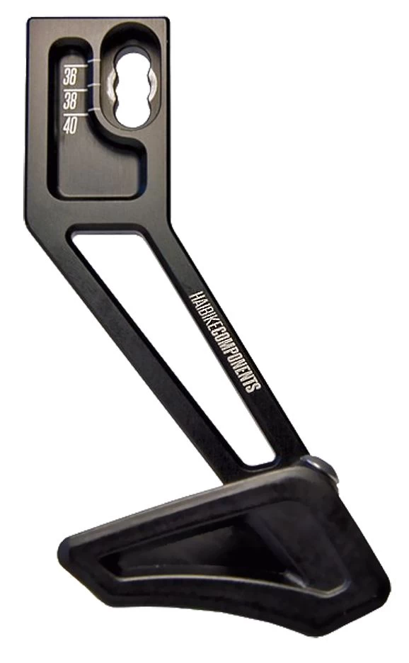 Haibike - Guide-chaîne Pour SDuro Yamaha 3 Haibike - Guide-chaîne Pour SDuro Yamaha