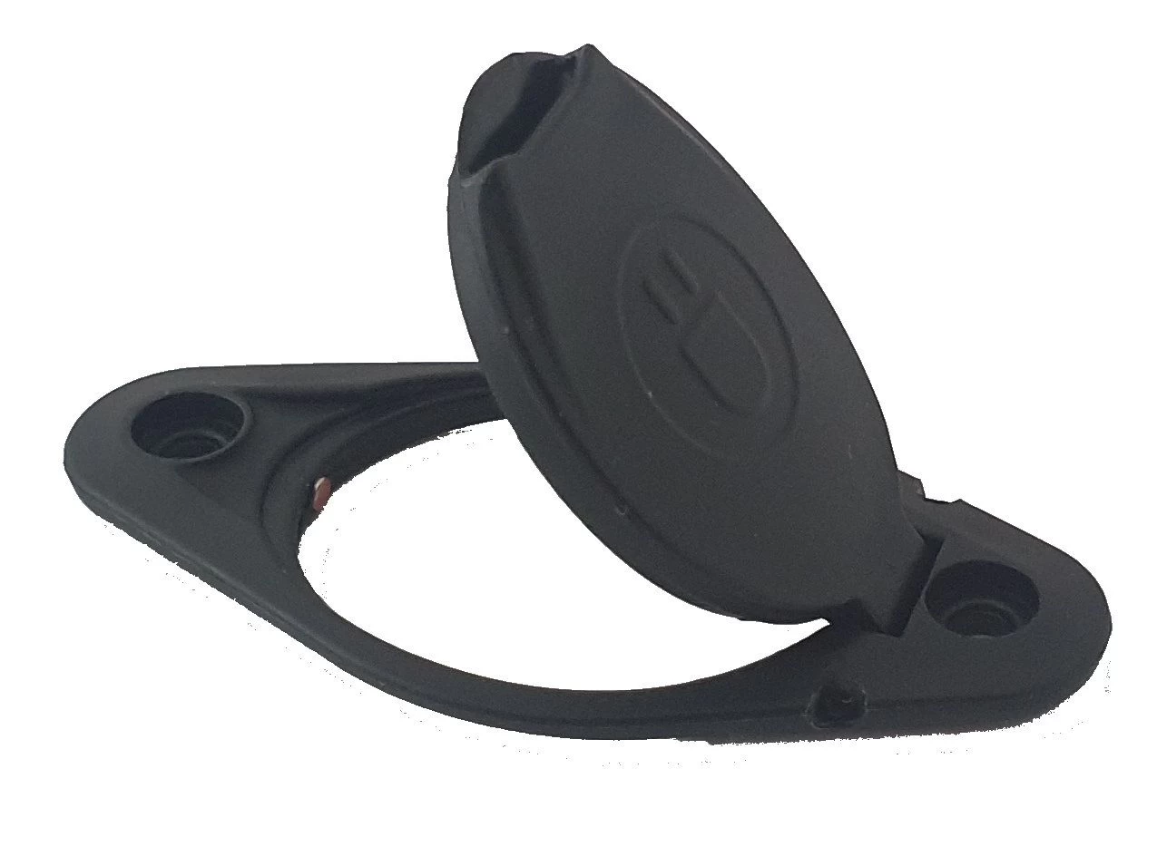 Haibike - Cache Pour Prise De Charge (modèles Jusqu'en 2020) 4 Haibike - Cache Pour Prise De Charge (modèles Jusqu'en 2020) – Image 2