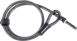 Haibike - MRS Câble Antivol The Cable Lock - 100 Cm