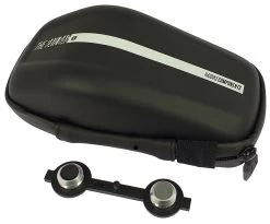 Haibike - MRS The Rail Bag - Pochette De Cadre - Taille S -Magasin D'Équipement De Vélo haibike mrs the rail bag pochette de cadre taille s interieur 3840x2160