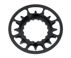 Haibike - Pignon 16 Dents Pour XDuro / Déport 5 Mm / Flasque Simple