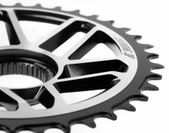 Haibike - Plateau 38 Dents Direct Mount Pour Yamaha PW-X, X2, X3 -Magasin D'Équipement De Vélo haibike plateau 38 dents yamaha pw x 1 3840x2160